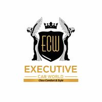 Executive Car World ltd. logo