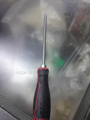 Double Sided Screwdriver