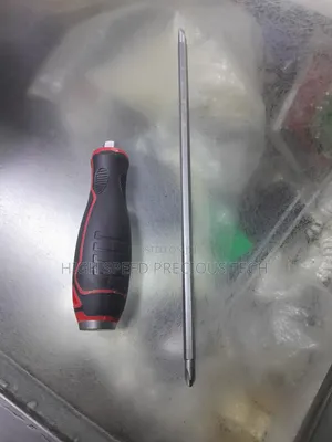 Double Sided Screwdriver