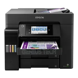 Epson Ecotank L6570 4-in-1 Ink Tank Printer
