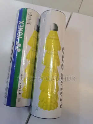Professional Shuttle Corks(Yonex)