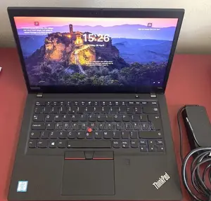 Laptop Lenovo ThinkPad X240 16GB Intel Core i5 HDD+SSD 500GB