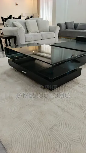 Curved Glass