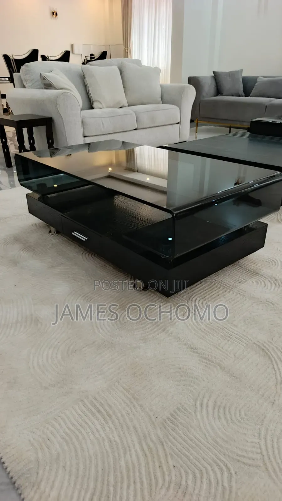 Curved Glass