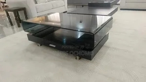 Curved Glass