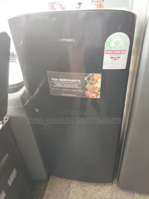 Samung Fridge 190 Litres Single Door