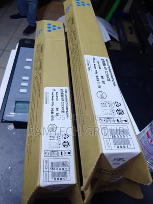 Pro-Grade Mp2550 Print Catrige