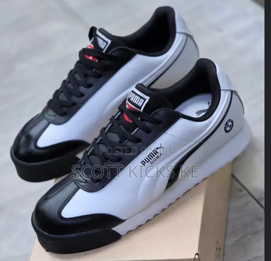 Puma Roma Sneakers