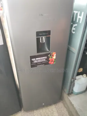Hisense Fridge 180 Litres Single Door