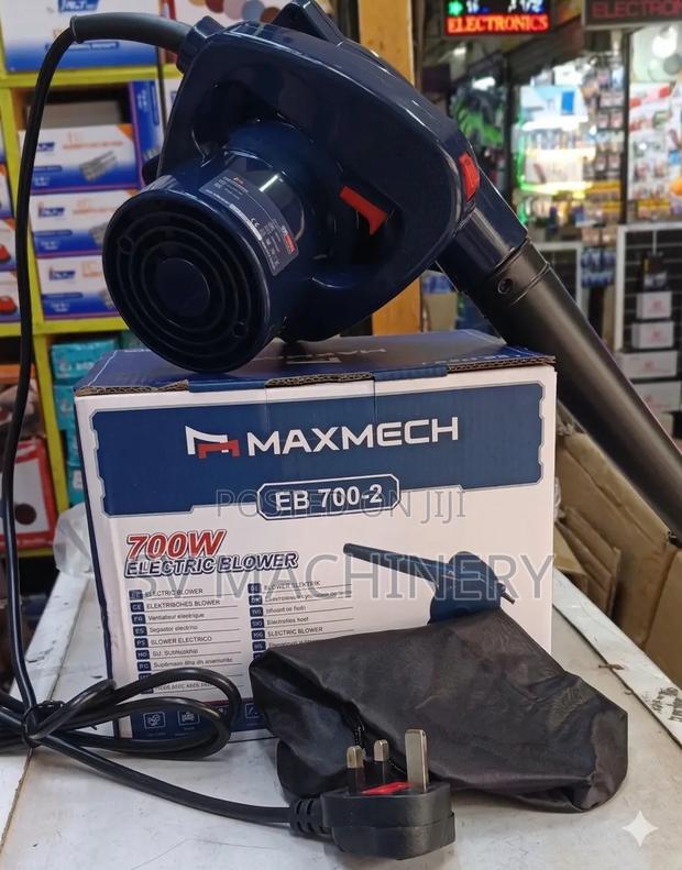 Heavy Duty 700w Electric Air Blower