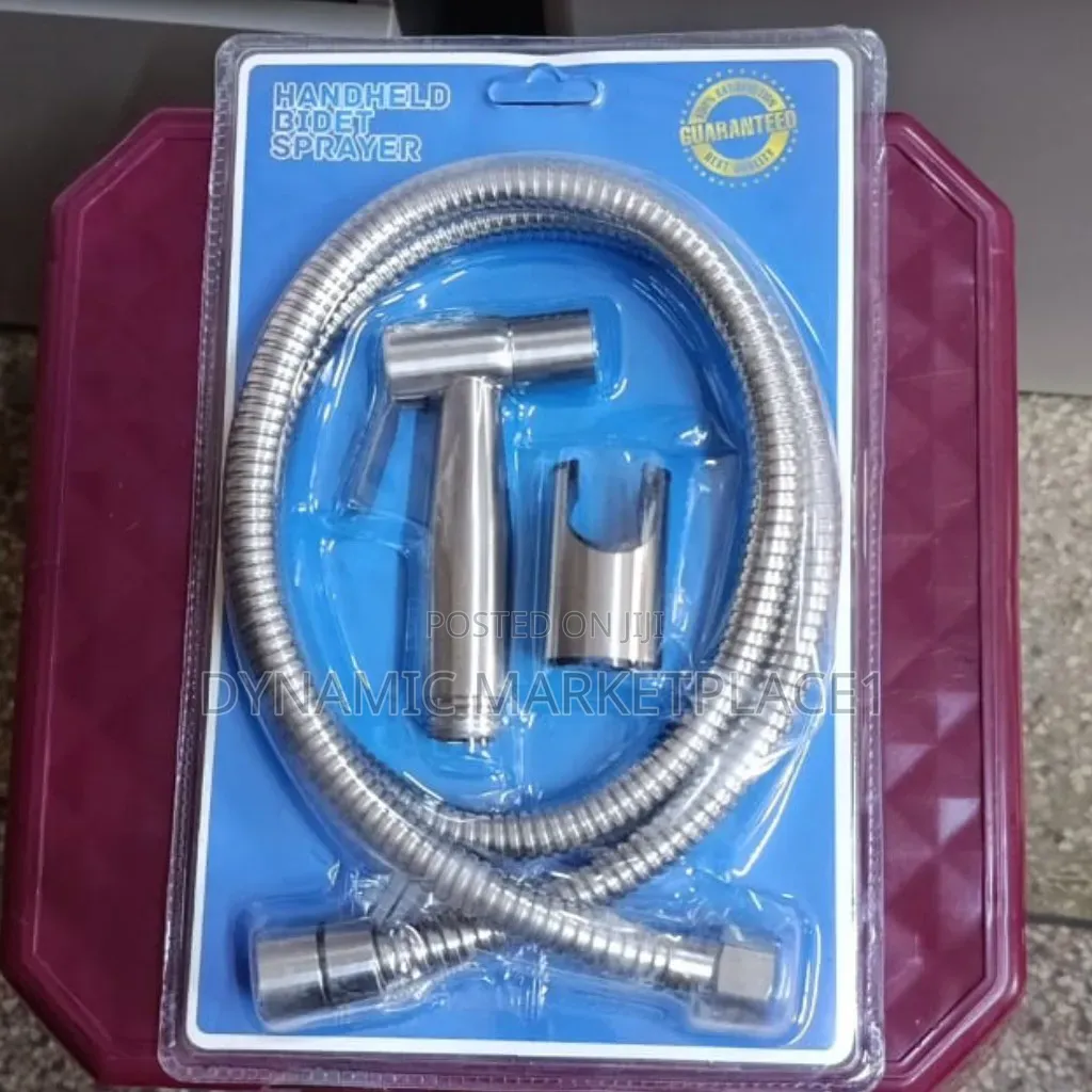 Arabic Shower
