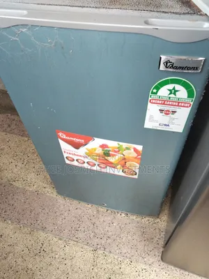 Ramtons Fridge 90 Litres Min Fridge