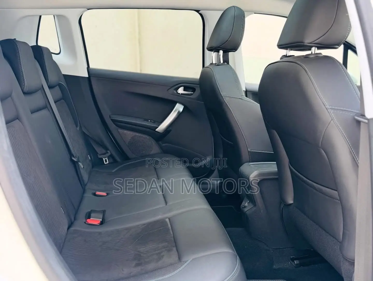 Peugeot 2008 2019 Pearl