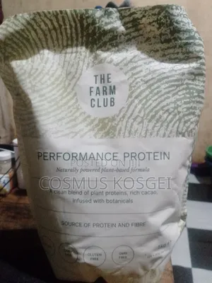 Supliment Food for Nutrition