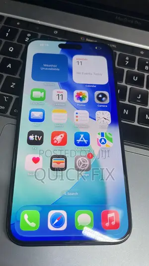 Apple iPhone 15 Pro Max 256 GB Blue