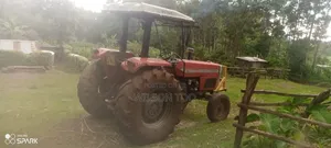 365 2wd Massey Ferguson