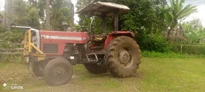 365 2wd Massey Ferguson