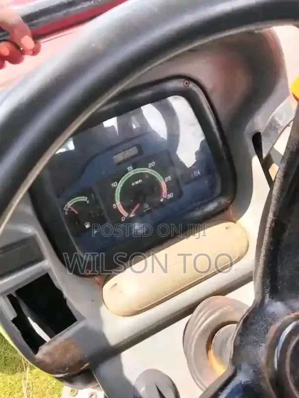 365 2wd Massey Ferguson