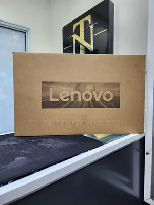 New Laptop Lenovo Flex 5 8GB Intel Core i7 SSD 512GB