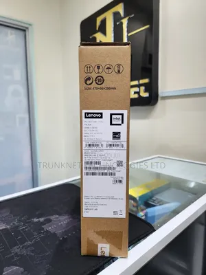 New Laptop Lenovo Flex 5 8GB Intel Core i7 SSD 512GB