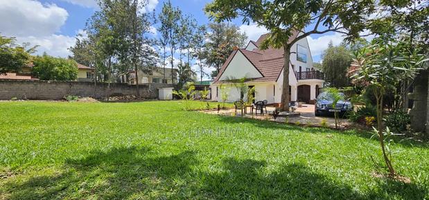 7bdrm House in Next To Hillcrest, Karen for rent