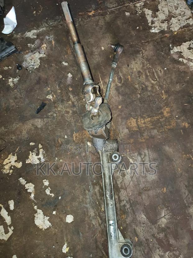 Suzuki Alto Complete Stearing Rack Model 2015 -2019