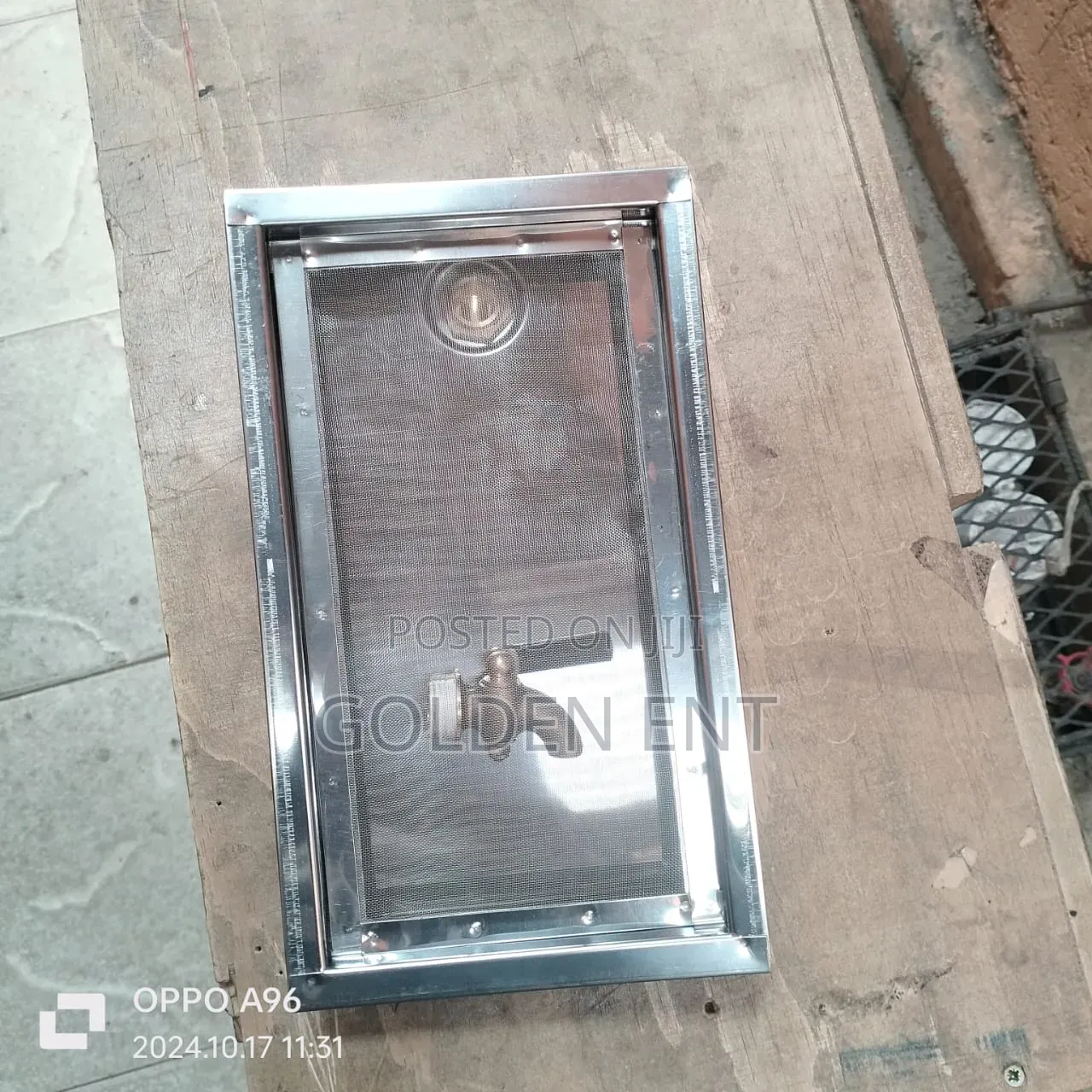Sugarcane Sieve /Sugarcane Sieve