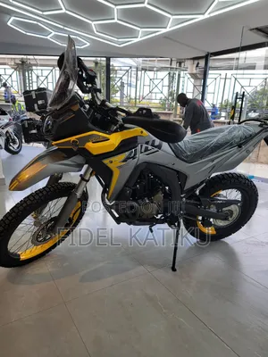New Voge 300 Rally 2025 Blue