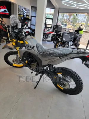 New Voge 300 Rally 2025 Blue