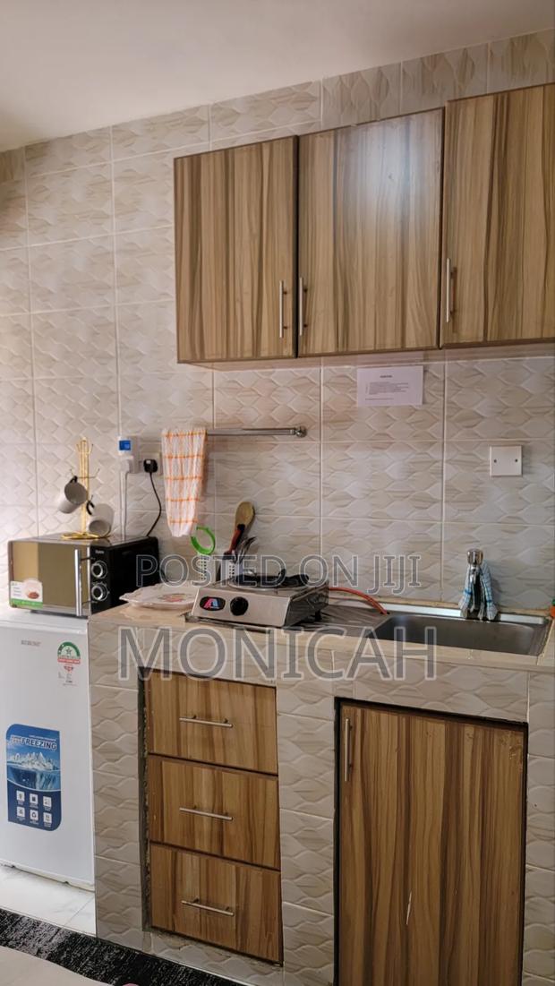 Unique Studio BNB Thika - thumbnail 3