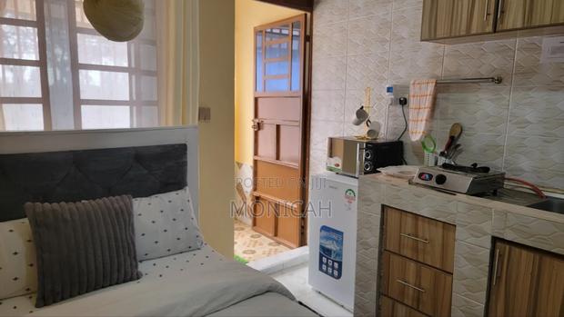 Unique Studio BNB Thika - thumbnail 5
