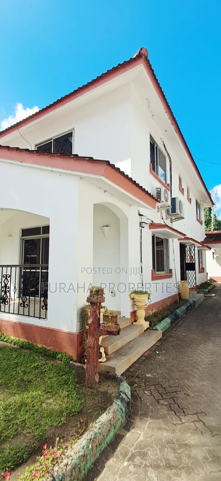 4bdrm Mansion in Nyali for sale