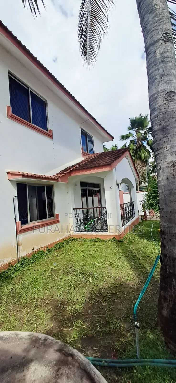 4bdrm Mansion in Nyali for sale