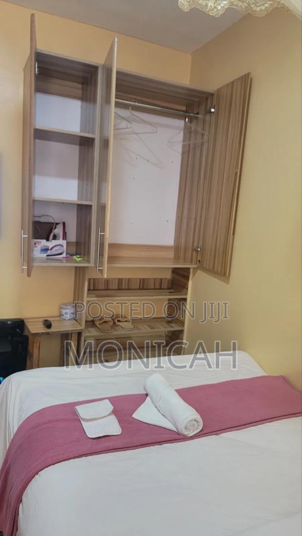 Unique Studio BNB Thika - thumbnail 10