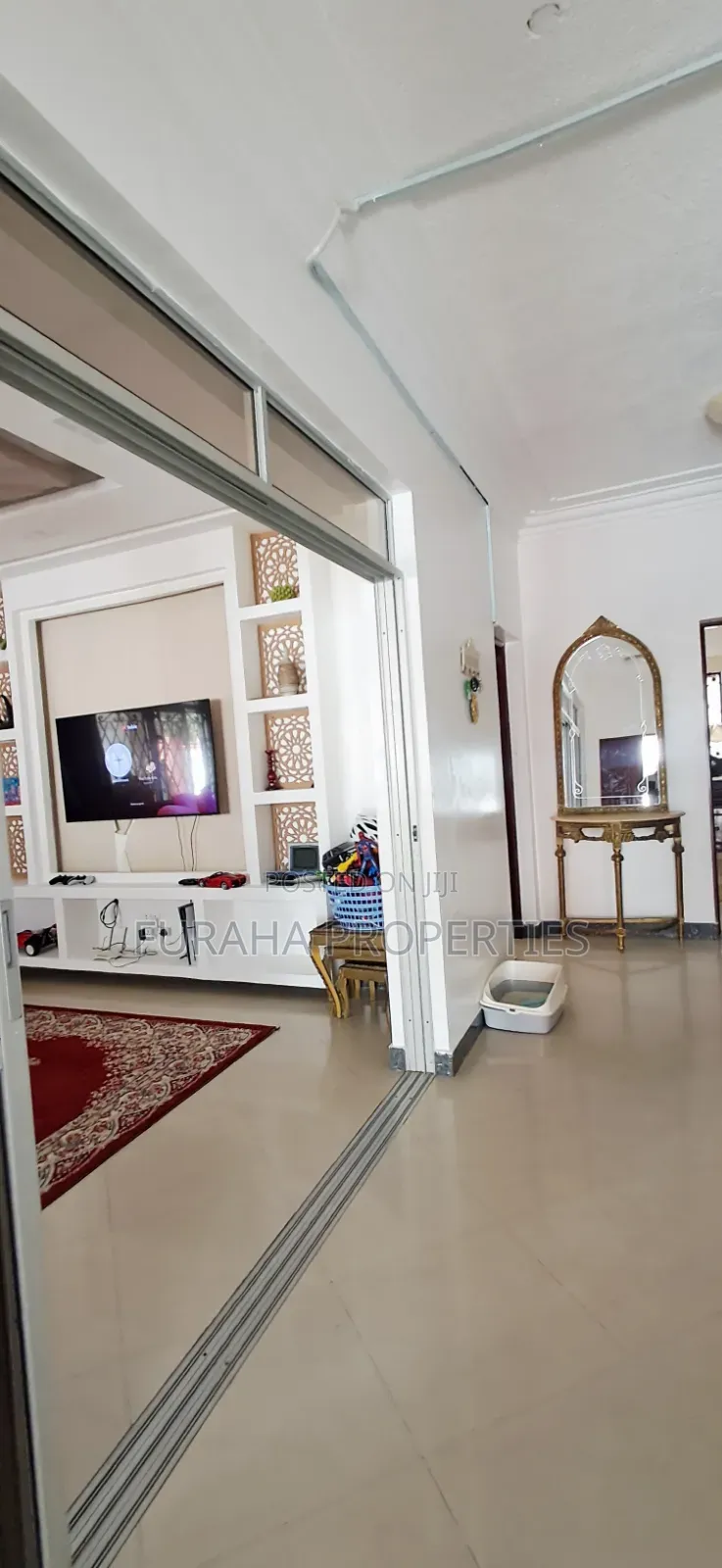 4bdrm Mansion in Nyali for sale