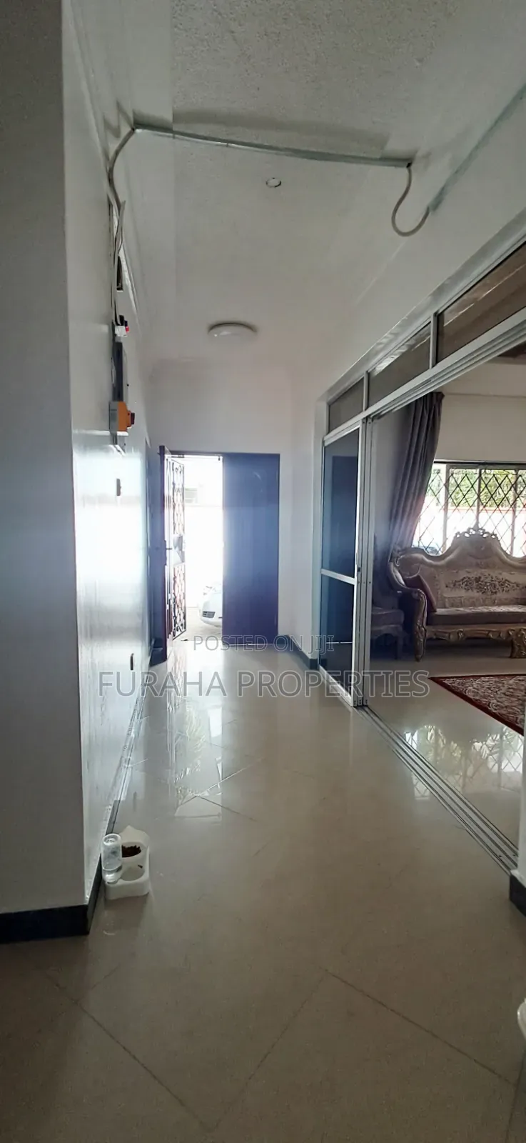 4bdrm Mansion in Nyali for sale