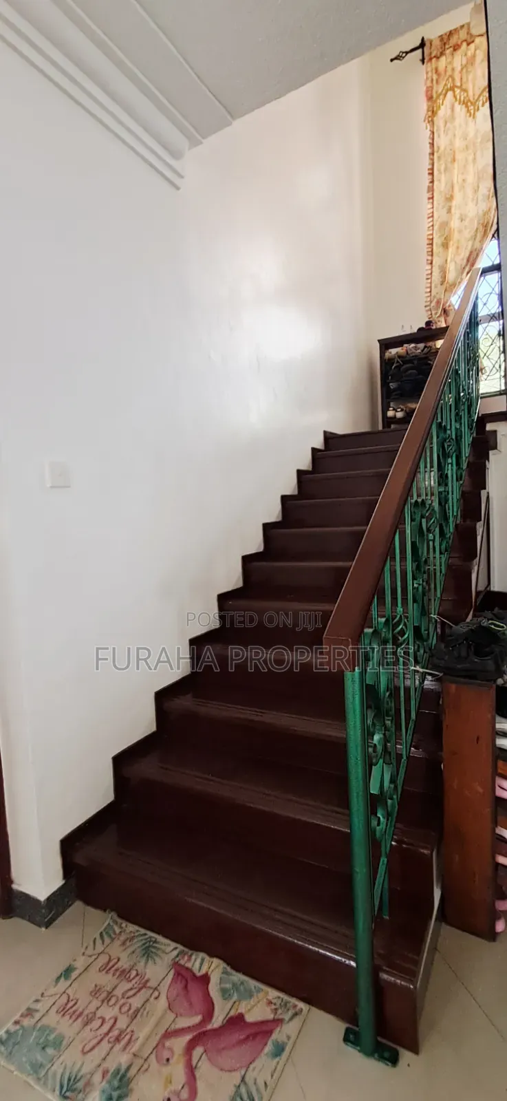 4bdrm Mansion in Nyali for sale
