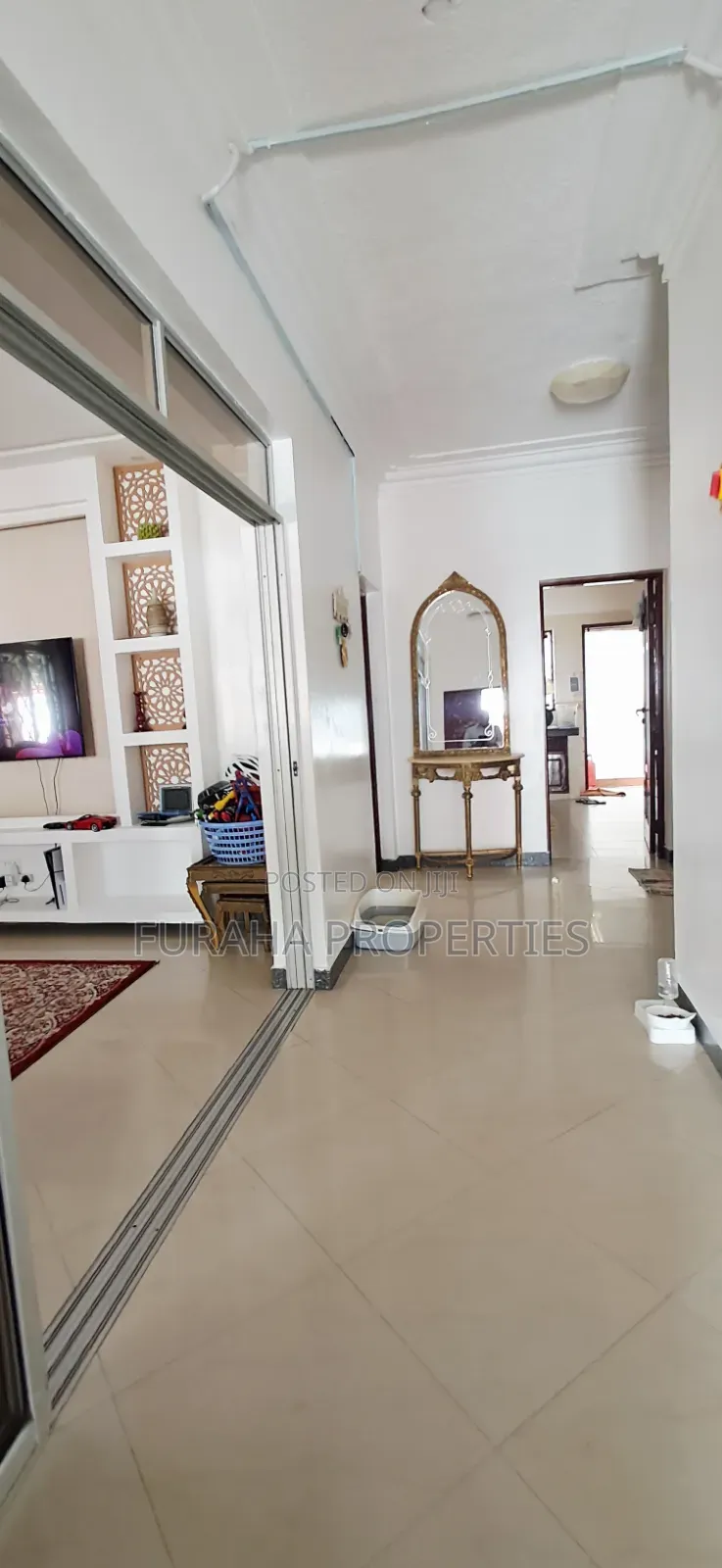 4bdrm Mansion in Nyali for sale