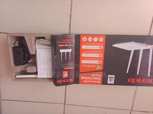 Tenda Router - thumbnail 2