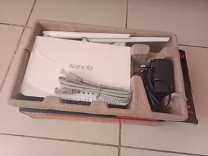 Tenda Router