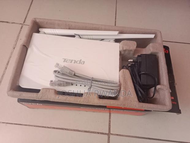 Tenda Router - thumbnail 4