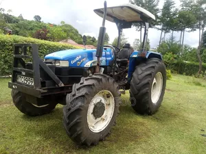 Tt75 Four Wheel