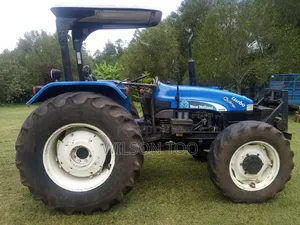 Tt75 Four Wheel