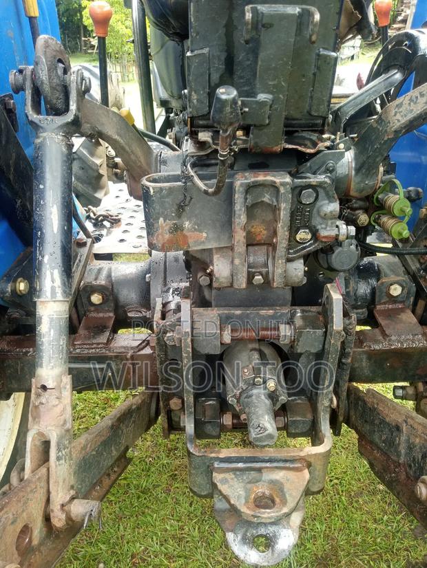 Tt75 Four Wheel - thumbnail 3