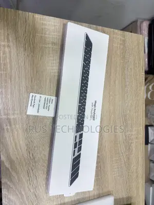 Magic Keyboard 2 Numeric