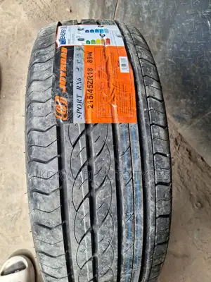 215/45r18 Joyroad 89w