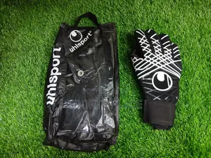 Uhlsport Football Goalkeeper Gloves