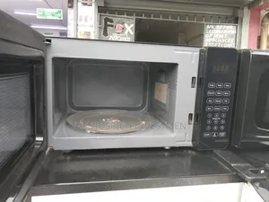 Knob Nunix Microwave