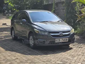 Honda Stream 2007