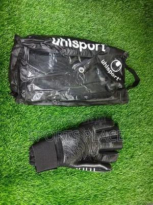 Uhlsport Football Goalkeeper Gloves